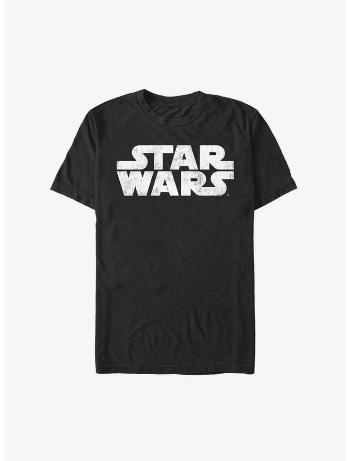 Cheapest ๐ Star Wars Logo T-Shirt ๐ฏ 3 Cheapest ๐ Star Wars Logo T-Shirt ๐ฏ