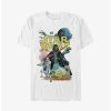 Brand new 🎁 Star Wars Rebel Classic T-Shirt 🥰 1 Brand new 🎁 Star Wars Rebel Classic T-Shirt 🥰 -Star Wars Clothing Sales 20301260 hi