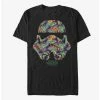 Discount โ๏ธ Star Wars Tropical Helmet T-Shirt ๐งจ 1 Discount โ๏ธ Star Wars Tropical Helmet T-Shirt ๐งจ -Star Wars Clothing Sales 20301300 hi