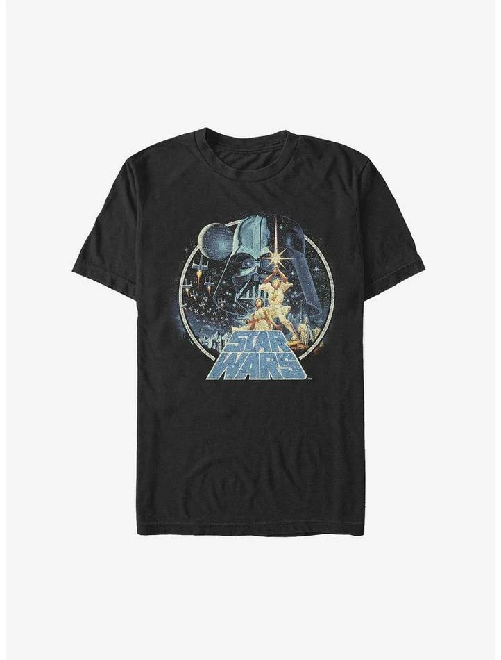 Best reviews of 🛒 Star Wars Vintage Victory T-Shirt 🛒 3 Best reviews of 🛒 Star Wars Vintage Victory T-Shirt 🛒