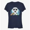 Outlet 🎁 Star Wars Stormtrooper Easter Egg Hunter 👧 Girls T-Shirt 🌟 -Star Wars Clothing Sales 20321679 hi