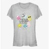 Cheap 💯 Star Wars Easter Gal-Eggsy Far Far Away 👧 Girls T-Shirt 🔔 -Star Wars Clothing Sales 20321705 hi
