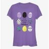 Wholesale 🎁 Star Wars Lack of Easter Eggs Disturbing 👧 Girls T-Shirt ⌛