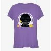 Cheapest 😍 Star Wars Vader Easter 👧 Girls T-Shirt 😉 -Star Wars Clothing Sales 20321796 hi