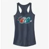 Buy 😉 Star Wars Falcon Rainbow Logo 👧 Girls Tank 🤩 -Star Wars Clothing Sales 20321853 hi