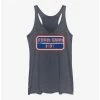 Cheap 🥰 Star Wars Flag Badge 👧 Girls Tank ⭐ -Star Wars Clothing Sales 20321865 hi