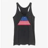 Best reviews of 🤩 Star Wars American Flag Slant Logo 👧 Girls Tank ⭐ -Star Wars Clothing Sales 20321879 hi