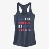 Cheap ๐ฏ Star Wars May The Force Be With You ๐ง Girls Tank โจ 1 Cheap ๐ฏ Star Wars May The Force Be With You ๐ง Girls Tank โจ -Star Wars Clothing Sales 20321954 hi