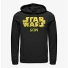 New ❤️ Star Wars Son Logo Hoodie 🎉 1 New ❤️ Star Wars Son Logo Hoodie 🎉 -Star Wars Clothing Sales 20322010 hi