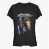 Best Sale 🎁 Star Wars Anakin Lightsaber 👧 Girls T-Shirt 🛒 -Star Wars Clothing Sales 20322103 hi