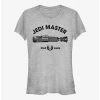 Promo 😀 Star Wars Jedi Master 👧 Girls T-Shirt ⌛ -Star Wars Clothing Sales 20322170 hi