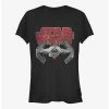 Coupon ๐ Star Wars Rudolph Tie Fighter Logo ๐ง Girls T-Shirt ๐ฅฐ 1 Coupon ๐ Star Wars Rudolph Tie Fighter Logo ๐ง Girls T-Shirt ๐ฅฐ -Star Wars Clothing Sales 20322258 hi