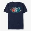 Cheap 🔥 Star Wars Falcon Rainbow Logo T-Shirt 🌟 -Star Wars Clothing Sales 20322295 hi
