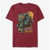 Coupon ๐ฅ Star Wars Mandalorian Soldier Boba Fett T-Shirt ๐ฏ 1 Coupon ๐ฅ Star Wars Mandalorian Soldier Boba Fett T-Shirt ๐ฏ -Star Wars Clothing Sales 20322423 hi