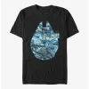 Best Pirce 💯 Star Wars Camo Falcon T-Shirt 👍 2 Best Pirce 💯 Star Wars Camo Falcon T-Shirt 👍 -Star Wars Clothing Sales 20322483 hi