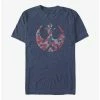 Outlet 😉 Star Wars Camo Rebel Crest T-Shirt 😉 -Star Wars Clothing Sales 20322523 hi