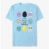 Coupon 😍 Star Wars Lack of Easter Eggs Disturbing T-Shirt 🎁 -Star Wars Clothing Sales 20322577 hi