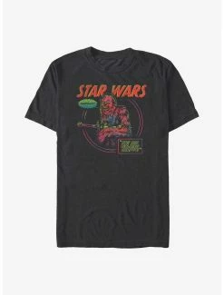 Wholesale 🧨 Star Wars Neon Pop Chewie T-Shirt 🧨