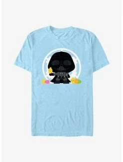 Promo 🔥 Star Wars Vader Easter T-Shirt 🥰