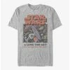 Brand new ✨ Star Wars In A Galaxy Far Away T-Shirt 🎉 -Star Wars Clothing Sales 20323067 hi