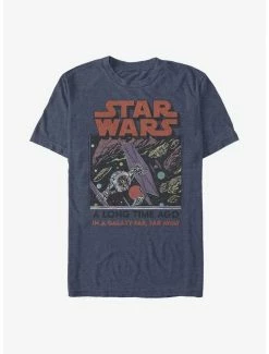 Best deal ❤️ Star Wars In A Galaxy Far Away T-Shirt ✨