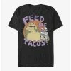 Hot Sale ⌛ Star Wars Jabba Tacos T-Shirt 🎉 -Star Wars Clothing Sales 20323307 hi