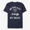 Promo 🎉 Star Wars Darth Vader My Galaxy My Rules T-Shirt 🎉 -Star Wars Clothing Sales 20323357 hi