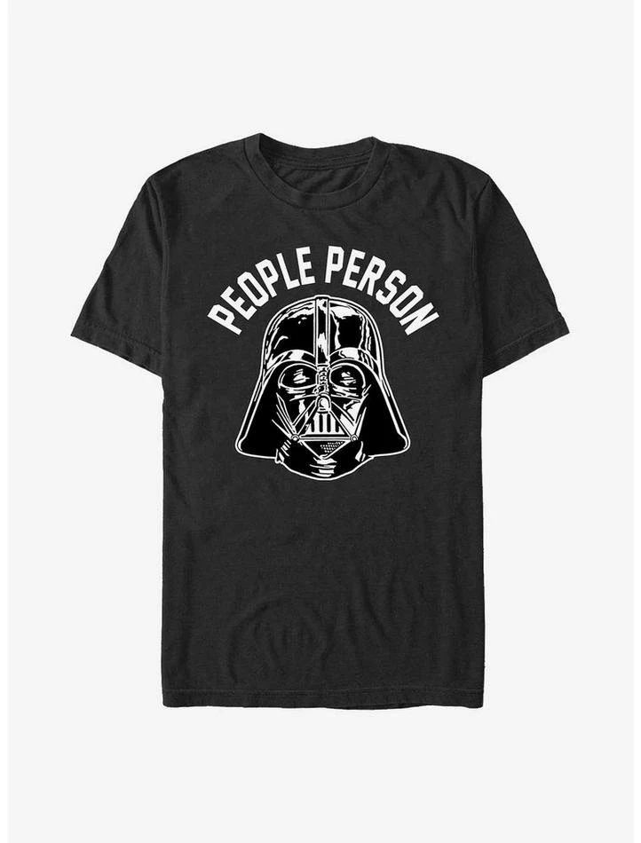 Wholesale 😍 Star Wars Darth Vader People Person T-Shirt 👍 3 Wholesale 😍 Star Wars Darth Vader People Person T-Shirt 👍