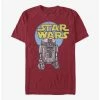 Budget ✨ Star Wars R2-D2 T-Shirt 😍 2 Budget ✨ Star Wars R2-D2 T-Shirt 😍 -Star Wars Clothing Sales 20323457 hi