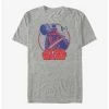 Coupon 🌟 Star Wars Vader Approach T-Shirt 🤩 -Star Wars Clothing Sales 20323637 hi