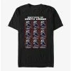 Buy 🌟 Star Wars Darth Vader Emotions T-Shirt ⭐ 1 Buy 🌟 Star Wars Darth Vader Emotions T-Shirt ⭐ -Star Wars Clothing Sales 20323647 hi