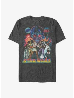 Best deal 🥰 Star Wars Vader Grab T-Shirt ✔️