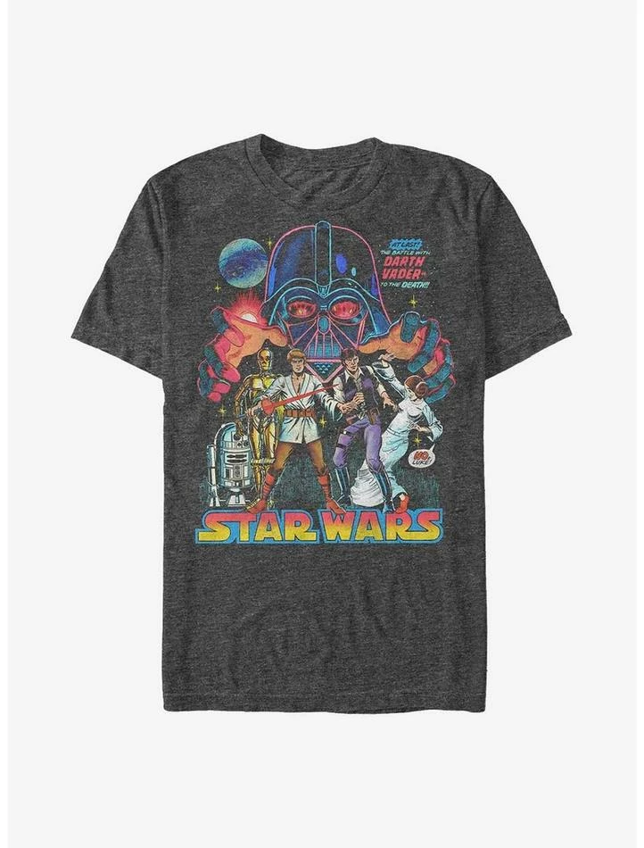 Best deal 🥰 Star Wars Vader Grab T-Shirt ✔️ 3 Best deal 🥰 Star Wars Vader Grab T-Shirt ✔️