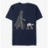 Brand new ✔️ Star Wars Vader AT-AT Walker T-Shirt ❤️ -Star Wars Clothing Sales 20323727 hi