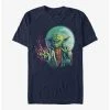 Outlet ⭐ Star Wars Yoda Magic T-Shirt 🎁 -Star Wars Clothing Sales 20323787 hi