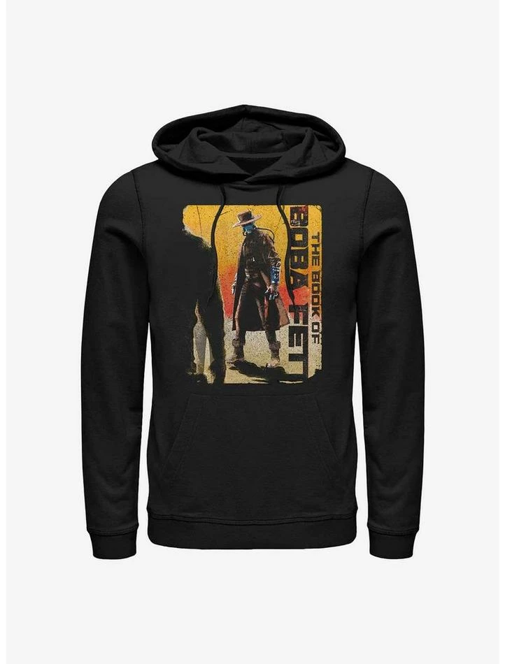 Best Sale 🔔 Star Wars The Book Of Boba Fett Cad Bane Showdown Hoodie 🎁 3 Best Sale 🔔 Star Wars The Book Of Boba Fett Cad Bane Showdown Hoodie 🎁
