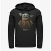 Top 10 😀 Star Wars The Mandalorian Grogu The Child Hoodie 🌟 -Star Wars Clothing Sales 20342197 hi