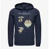 Flash Sale 🔥 Star Wars The Mandalorian Naps And Snacks Grogu Hoodie ⌛ -Star Wars Clothing Sales 20342215 hi